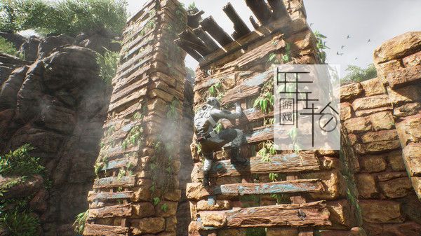 PC《噩梦捕手 The Nightmare Catcher》英文版下载_3