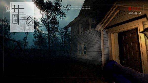 【5.05】PS4《瘦长鬼影：降临 Slender The Arrival》欧版pkg下载_3