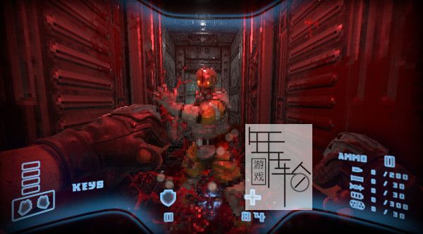PC《Prodeus》免安装中文版下载（v1.0.2）_2