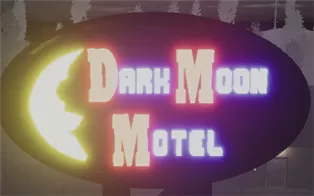 PC《暗月汽车旅馆 Dark Moon Motel》英文版下载