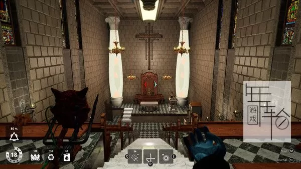 PC《牧师模拟器 Priest Simulator》英文版下载v1.0.113_2