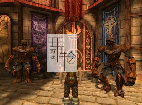 PC《边界地带 BorderZone》英文版下载_0