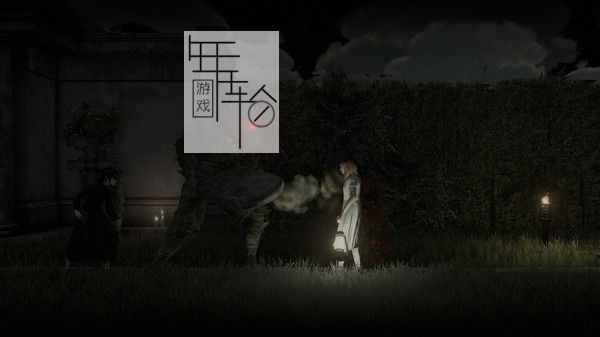 PC《枯萎的房间 Withering Rooms》英文版下载_2