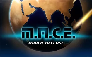 【5.05】PS4《M.A.C.E. 塔防 M.A.C.E. Tower Defense》美版pkg下载【含1.01补丁】