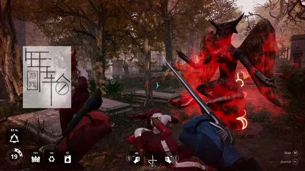 PC《牧师模拟器 Priest Simulator》英文版下载v1.0.113_1