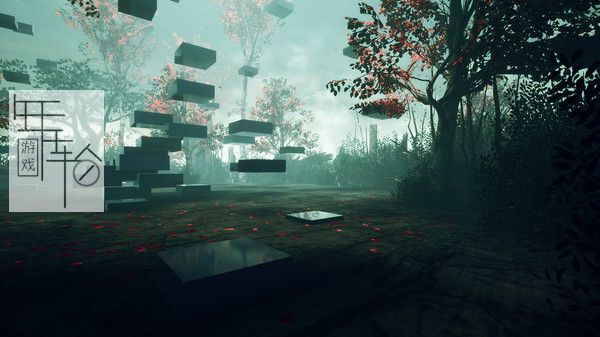 PC《平行 Parallel》英文版下载_3