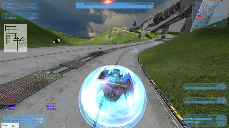 PC《悬停王牌 Hover Ace》英文版下载_2