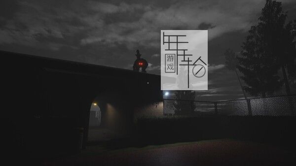 PC《暗月汽车旅馆 Dark Moon Motel》英文版下载_2