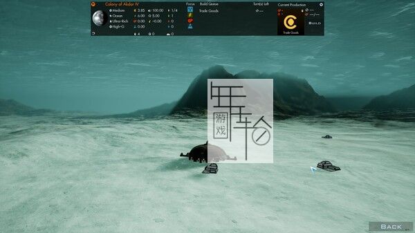 PC《恒星之主 Lord of Rigel》英文版下载_2