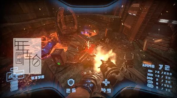 【5.05】PS4《普罗德斯 Prodeus》英文版PKG下载_4