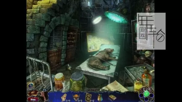switch《福尔摩斯 巴斯克维尔的猎犬 Sherlock Holmes and The Hound of The Baskervilles》中文版nsz下载+1.02补丁_4