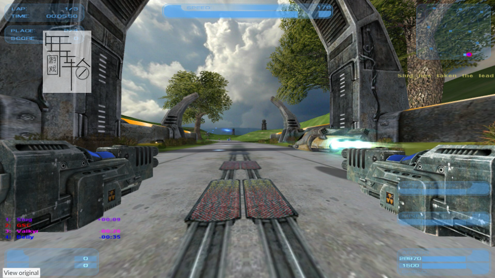 PC《悬停王牌 Hover Ace》英文版下载_3