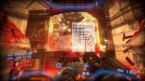 【5.05】PS4《普罗德斯 Prodeus》英文版PKG下载_2
