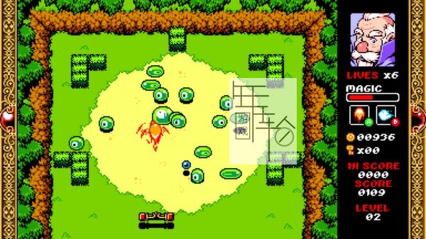 switch《砖块魔法师 Wizorb》英文版nsp下载_2
