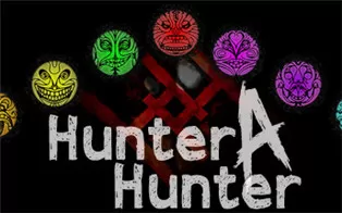 PC《狩猎猎人 Hunter A Hunter》英文版下载