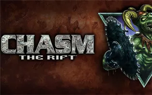 PC《鸿沟：裂谷 Chasm The Rift》中文版下载