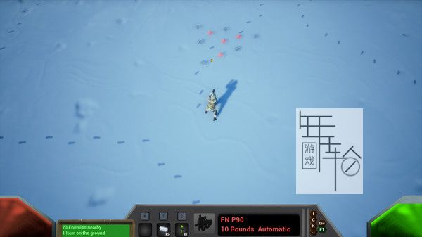 PC《洛伊夫方舟 Ark of Loif》英文版下载_3