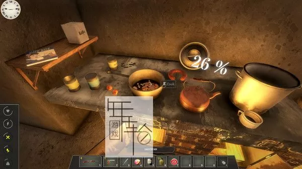 PC《二战地堡模拟器 WW2 Bunker Simulator》中文版下载v2023.04.04版|集成全DLC_1