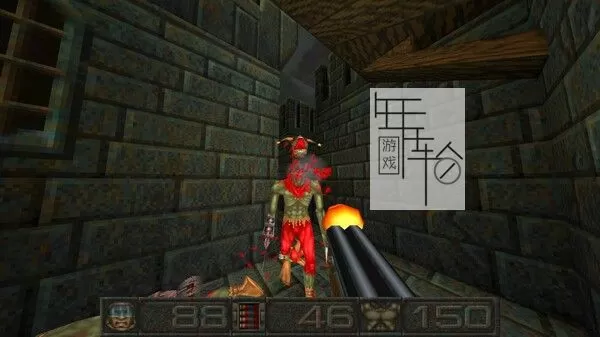 switch《鸿沟：裂谷 Chasm The Rift》中文版nsz下载+1.0.4补丁_1