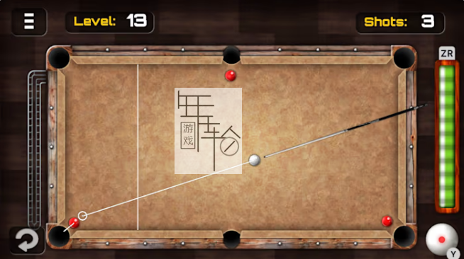 switch《Billiard Classic 8 Ball Pool》英文版nsp下载_3