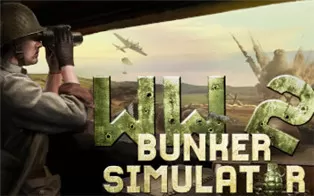 PC《二战地堡模拟器 WW2 Bunker Simulator》中文版下载v2023.04.04版|集成全DLC