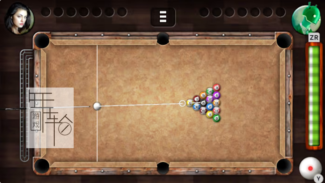 switch《Billiard Classic 8 Ball Pool》英文版nsp下载_1