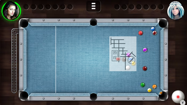 switch《Billiard Classic 8 Ball Pool》英文版nsp下载_4