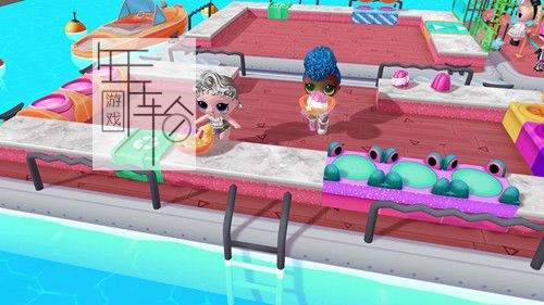 switch《L.O.L. Surprise! B.B. 为旅行而生》英文版nsp下载【含1.0.2补丁+DLC】_0