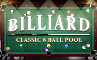 switch《Billiard Classic 8 Ball Pool》英文版nsp下载