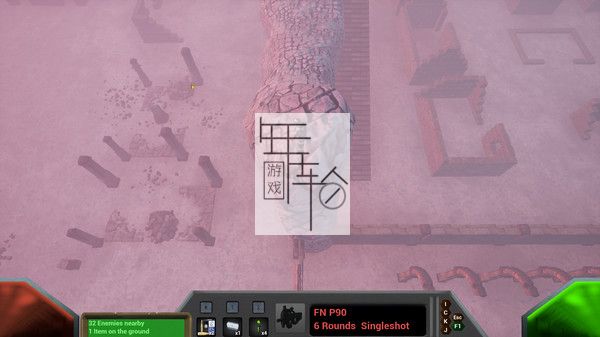 PC《洛伊夫方舟 Ark of Loif》英文版下载_2