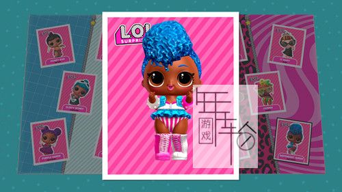 switch《L.O.L. Surprise! B.B. 为旅行而生》英文版nsp下载【含1.0.2补丁+DLC】_2