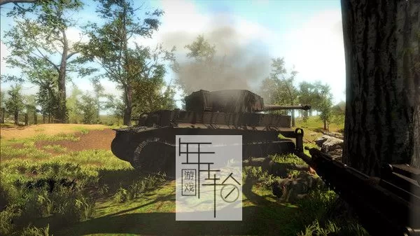 PC《二战地堡模拟器 WW2 Bunker Simulator》中文版下载v2023.04.04版|集成全DLC_2