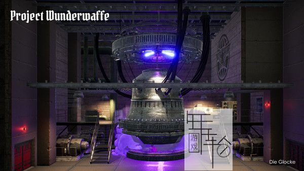 PC《奇迹武器计划 Project Wunderwaffe》中文版下载_0