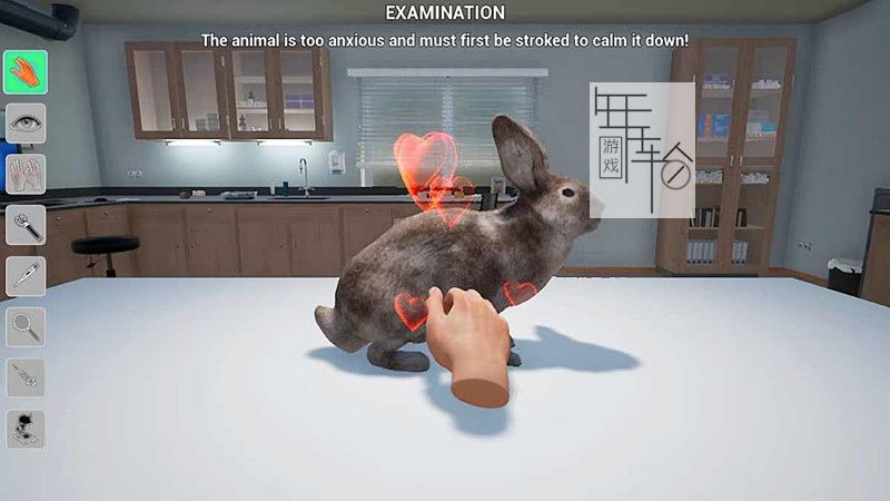 switch《My Life Pet Vet》英文版nsp下载_0