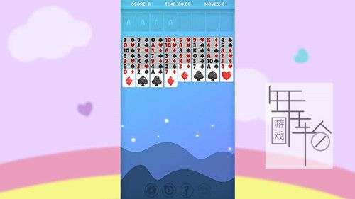 switch《Kawaii Solitaire 3 in 1》英文版nsp下载_4