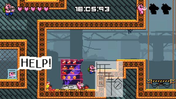 switch《枪火猪猪侠 Ammo Pigs Armed and Delicious》英文版nsp下载_3
