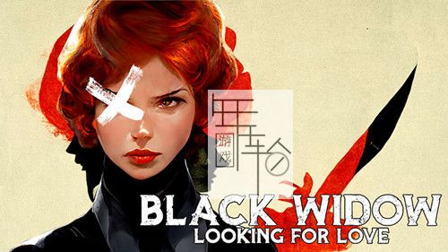 switch《Black Widow Looking for Love》英文版nsp下载_0