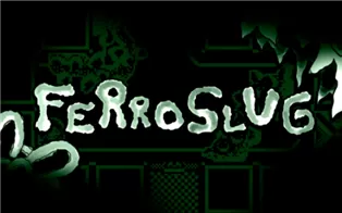 switch《FerroSlug》英文版nsp下载