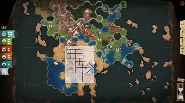 PC《法老王：青铜帝国 Ozymandias》中文版下载v1.4.0.37版|集成全DLC_0