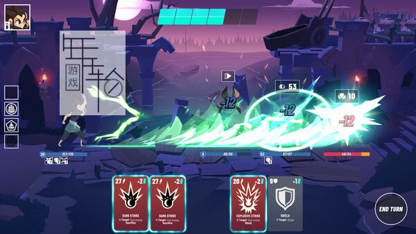 PC《一门之隔 One More Gate A Wakfu Legend》中文版下载_0