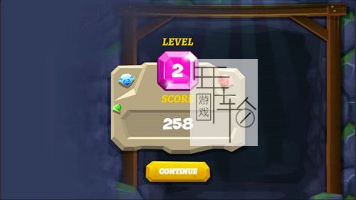 switch《Jewel Diamonds》英文版nsp下载_2