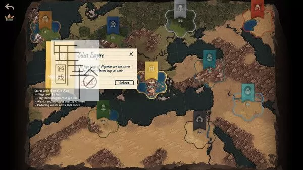 PC《法老王：青铜帝国 Ozymandias》中文版下载v1.4.0.37版|集成全DLC_3