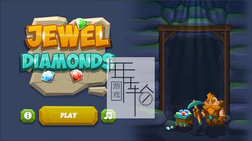 switch《Jewel Diamonds》英文版nsp下载_0