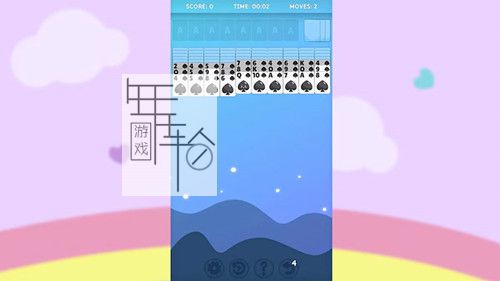 switch《Kawaii Solitaire 3 in 1》英文版nsp下载_3