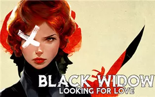 switch《Black Widow Looking for Love》英文版nsp下载
