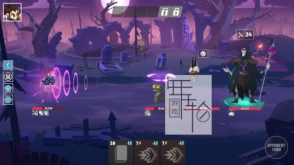 PC《一门之隔 One More Gate A Wakfu Legend》中文版下载_2