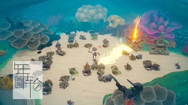 PC《珊瑚岛 Coral Island》中文版下载【v1.338|集成全DLC】_1