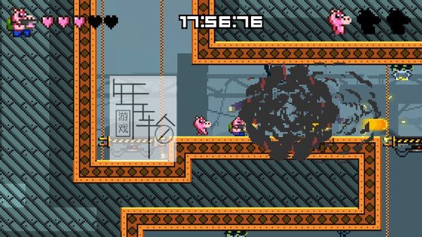 switch《枪火猪猪侠 Ammo Pigs Armed and Delicious》英文版nsp下载_0