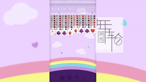 switch《Kawaii Solitaire 3 in 1》英文版nsp下载_2