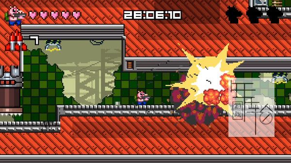 switch《枪火猪猪侠 Ammo Pigs Armed and Delicious》英文版nsp下载_4